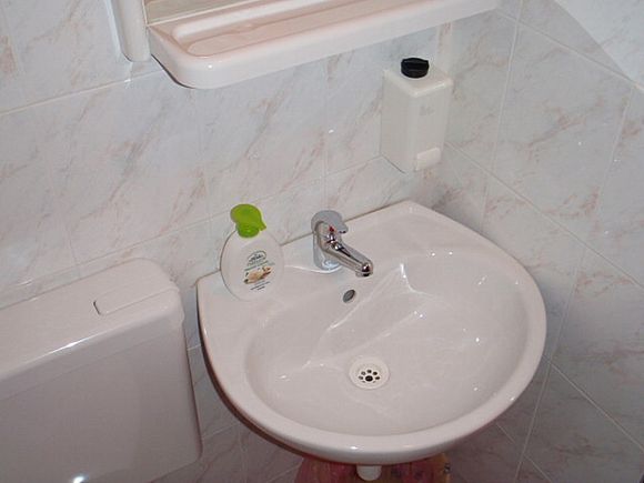 Appartement S3 dans Poljanak 7