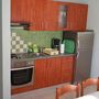 Appartement App br. 3 dans Nin 1