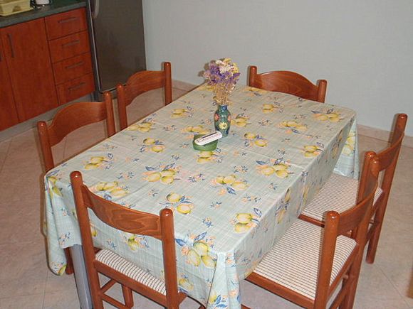 Appartement App br. 3 dans Nin 2