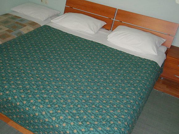 Appartement App br. 3 dans Nin 3