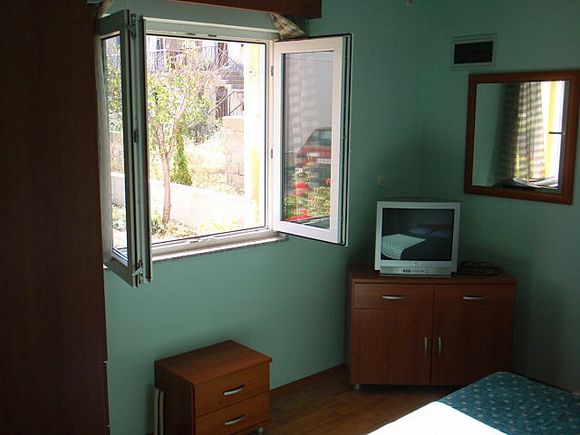 Appartement App br. 3 dans Nin 4