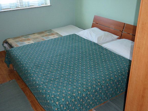 Appartement App br. 3 dans Nin 5