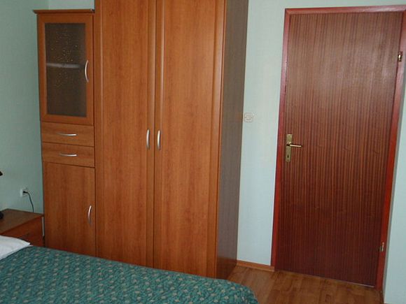 Appartement App br. 3 dans Nin 6