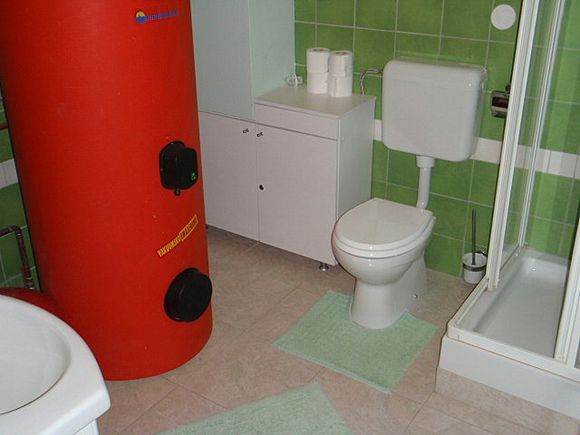 Appartement App br. 3 dans Nin 7