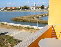 Appartement App br. 2 dans Nin
