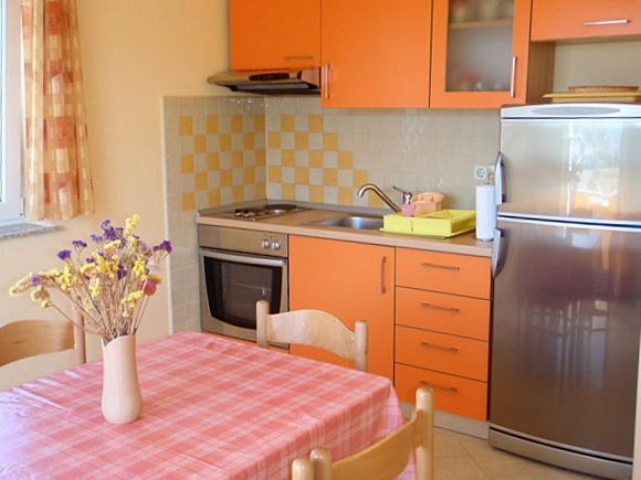 Appartement App br. 2 dans Nin 2