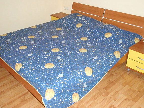 Appartement App br. 2 dans Nin 5