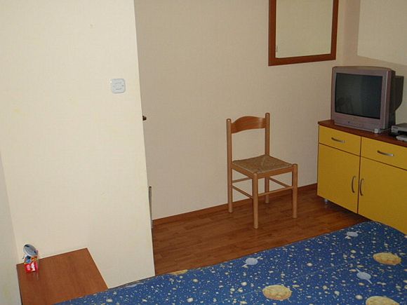 Appartement App br. 2 dans Nin 6