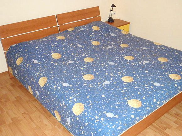 Appartement App br. 2 dans Nin 7