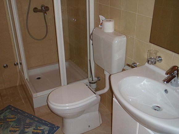 Appartement App br. 2 dans Nin 8