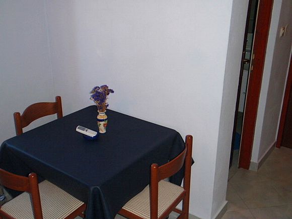 Appartement App br. 1 dans Nin 2