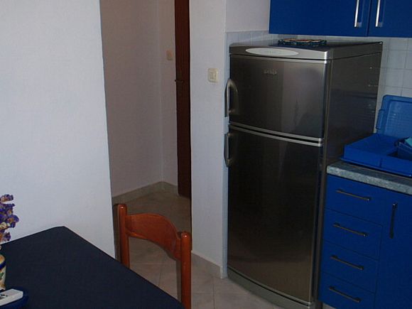 Appartement App br. 1 dans Nin 3