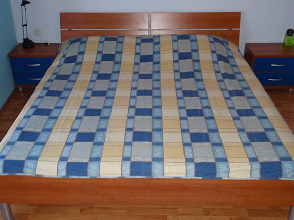 Appartement App br. 1 dans Nin 4