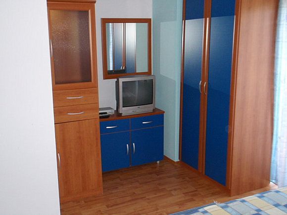 Appartement App br. 1 dans Nin 5