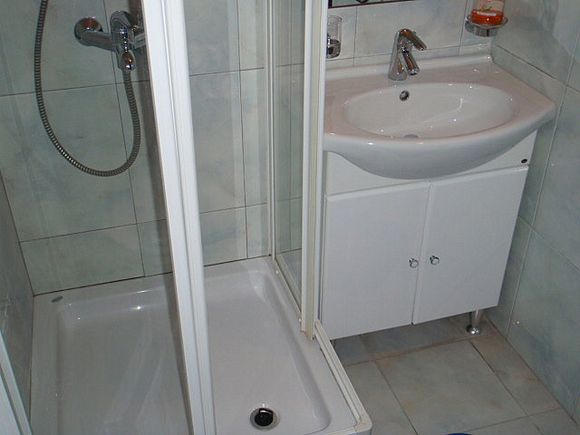 Appartement App br. 1 dans Nin 6