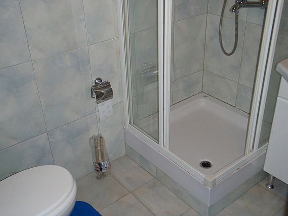 Appartement App br. 1 dans Nin 7