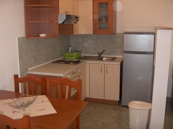 Appartement App br.4 dans Simuni 2