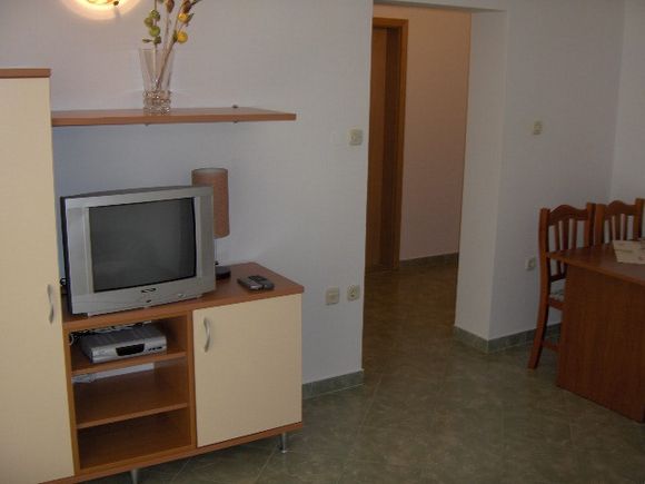 Appartement App br.4 dans Simuni 3