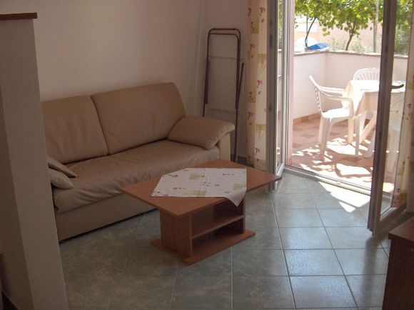 Appartement App br.4 dans Simuni 4