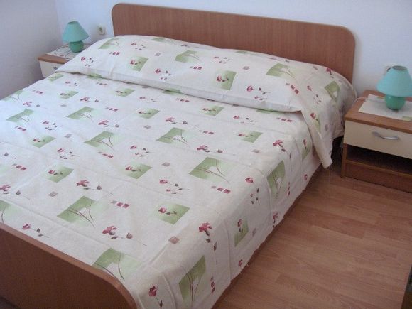 Appartement App br.4 dans Simuni 5