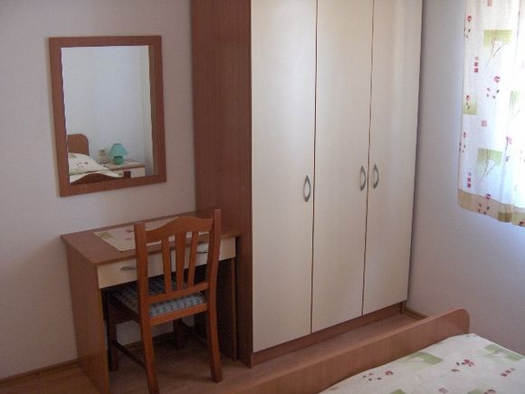 Appartement App br.4 dans Simuni 6