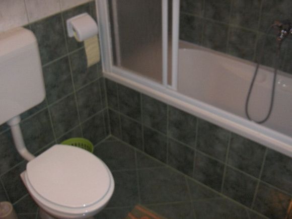 Appartement App br.4 dans Simuni 7