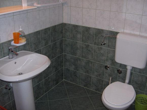 Appartement App br.4 dans Simuni 8