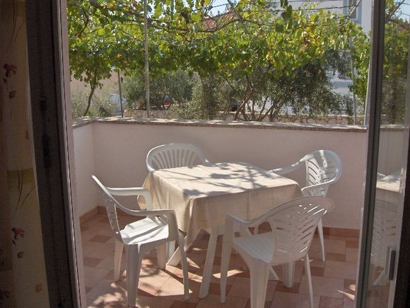 Appartement App br.4 dans Simuni 9
