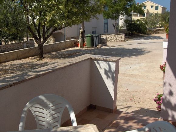 Appartement App br.4 dans Simuni 10