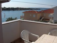 Appartement App br. 1 dans Simuni