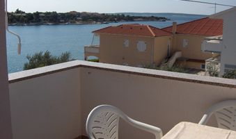 Appartement App br. 1 dans Simuni