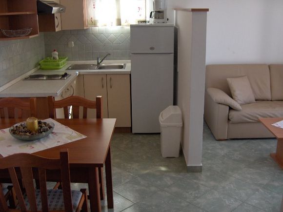 Appartement App br. 1 dans Simuni 2