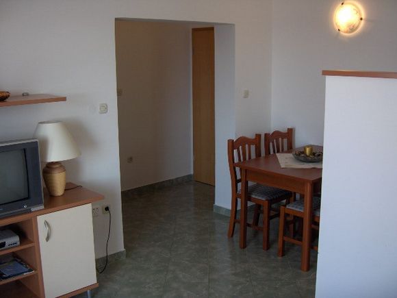 Appartement App br. 1 dans Simuni 3