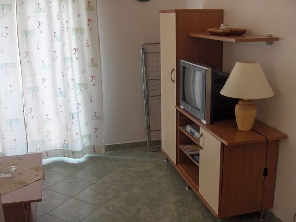 Appartement App br. 1 dans Simuni 4