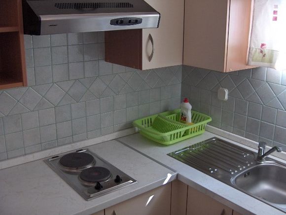 Appartement App br. 1 dans Simuni 5