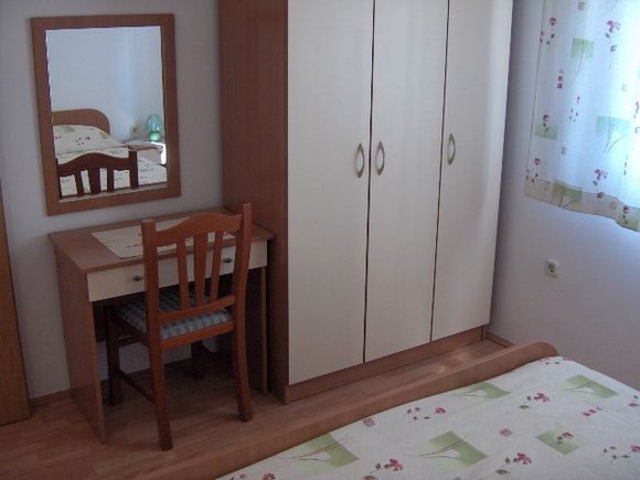 Appartement App br. 1 dans Simuni 7
