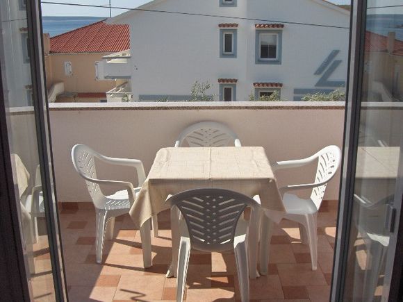 Appartement App br. 1 dans Simuni 9