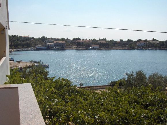 Appartement App br. 1 dans Simuni 10