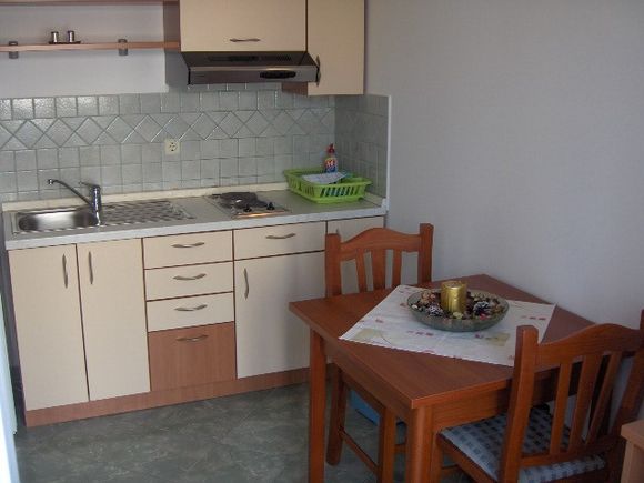 Appartement App br. 3 dans Simuni 1