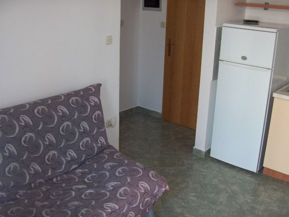 Appartement App br. 3 dans Simuni 2