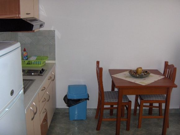 Appartement App br. 3 dans Simuni 3