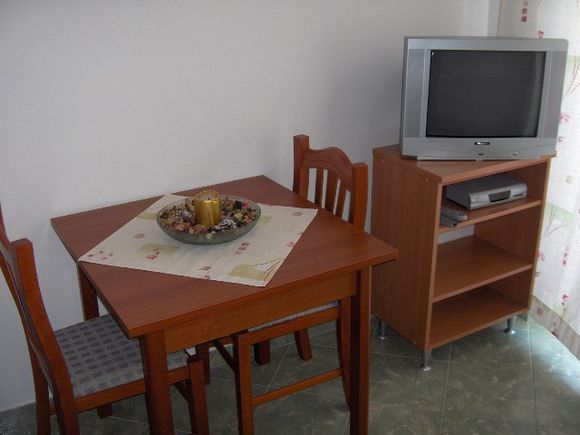 Appartement App br. 3 dans Simuni 4