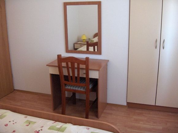 Appartement App br. 3 dans Simuni 6