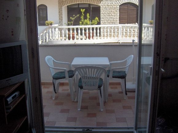 Appartement App br. 3 dans Simuni 8