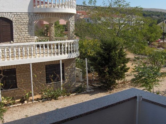 Appartement App br. 3 dans Simuni 9