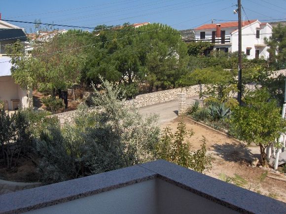 Appartement App br. 3 dans Simuni 10