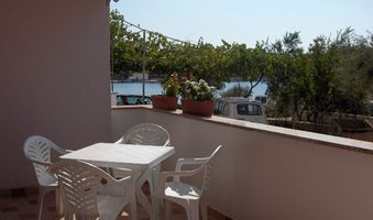Appartement App br. 5 dans Simuni