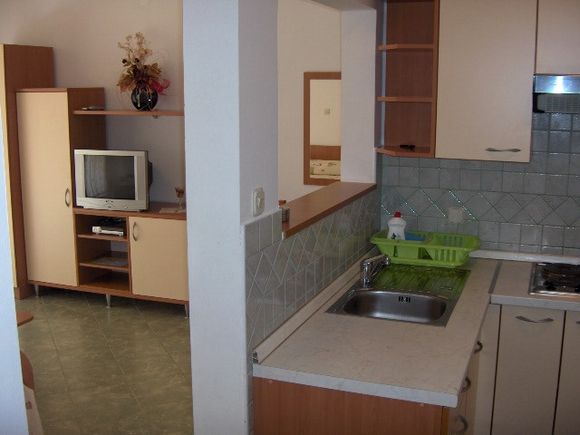 Appartement App br. 5 dans Simuni 2