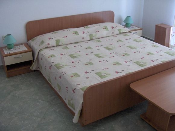 Appartement App br. 5 dans Simuni 3