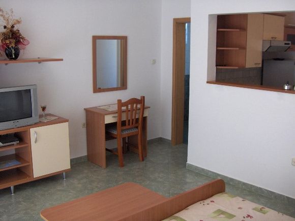 Appartement App br. 5 dans Simuni 4